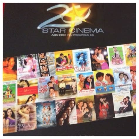 star cinema songs